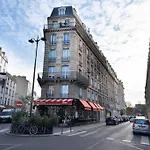 Beau studio neuf Beaugrenelle