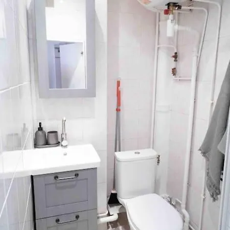 Beau Neuf Beaugrenelle Appartamento Parigi