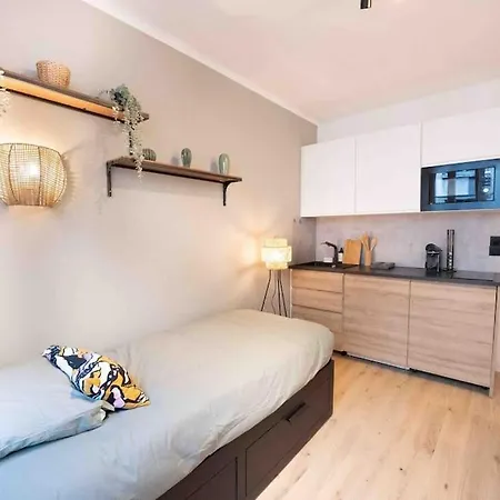 Appartamento Beau Neuf Beaugrenelle