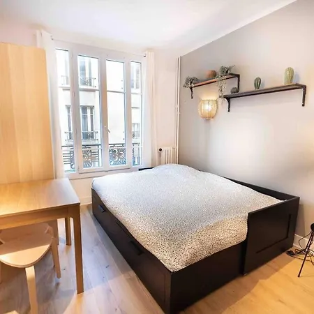 Appartamento Beau Neuf Beaugrenelle Parigi