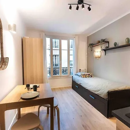 Appartamento Beau Neuf Beaugrenelle